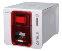 Evolis Zenius